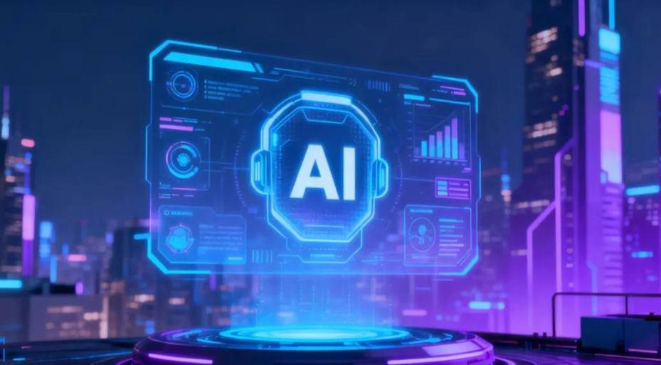 东丽区AI选型参考：合理运用人工智能工具提升效率