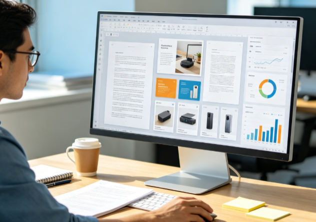 东丽区AI 文案工具普及落地，轻松搞定企业全场景写作需求