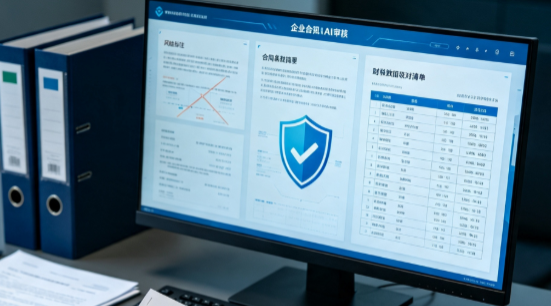 东丽区AI 工具常态化应用，为企业稳健经营保驾护航