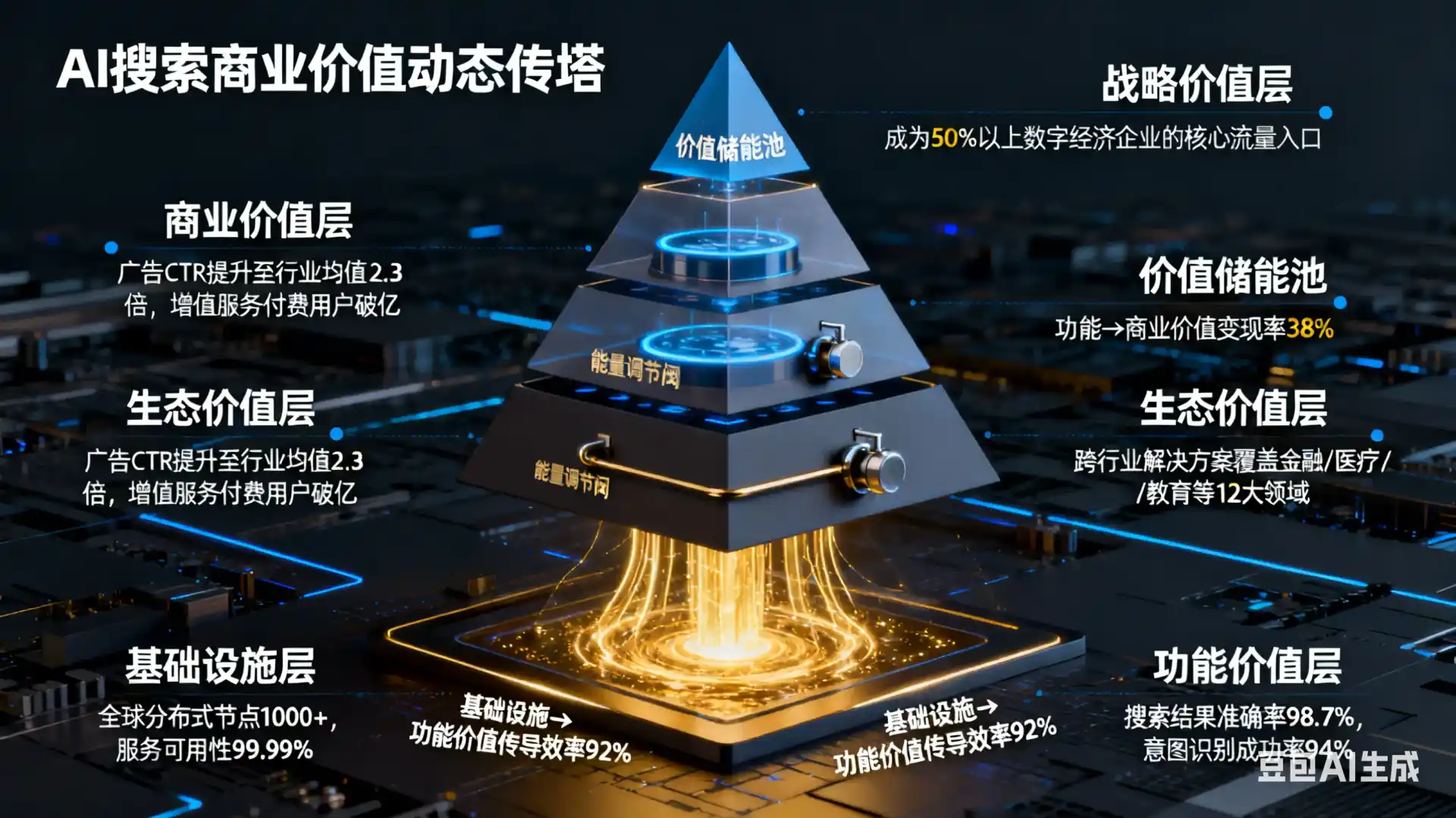 告别传统流量困局，东丽区GEO优化助力企业抢占AI问答新流量