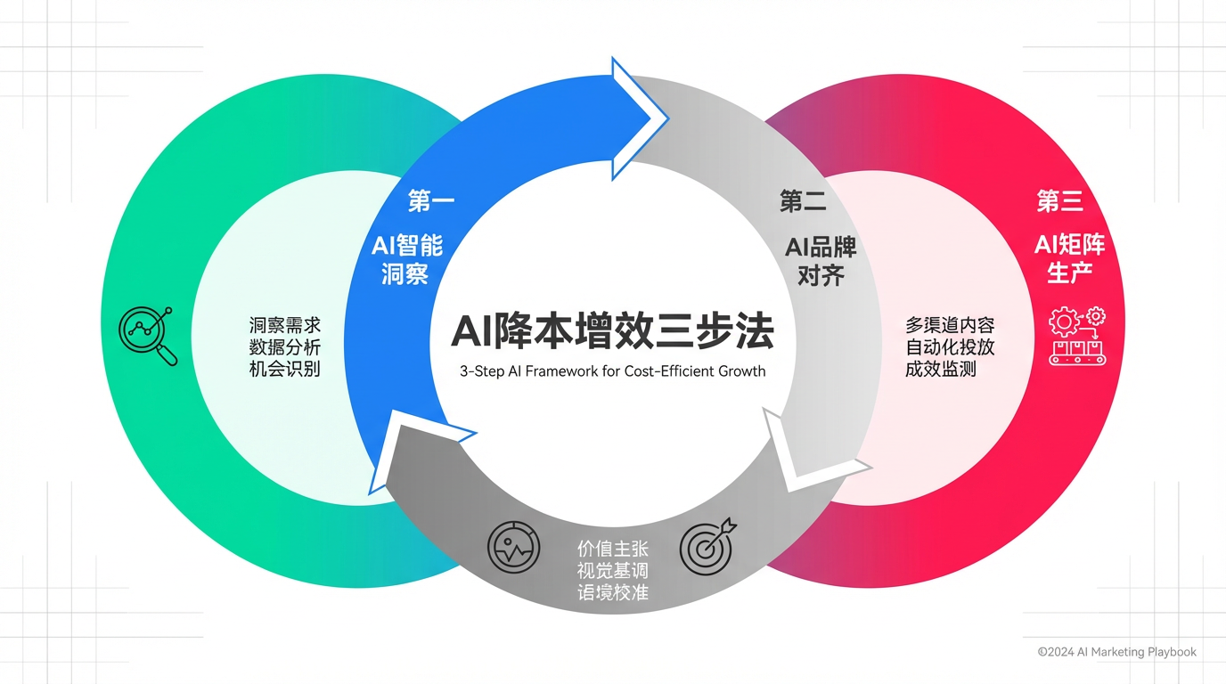 东丽区企业必看：不用扩招招人，AI就能帮门店降本增收