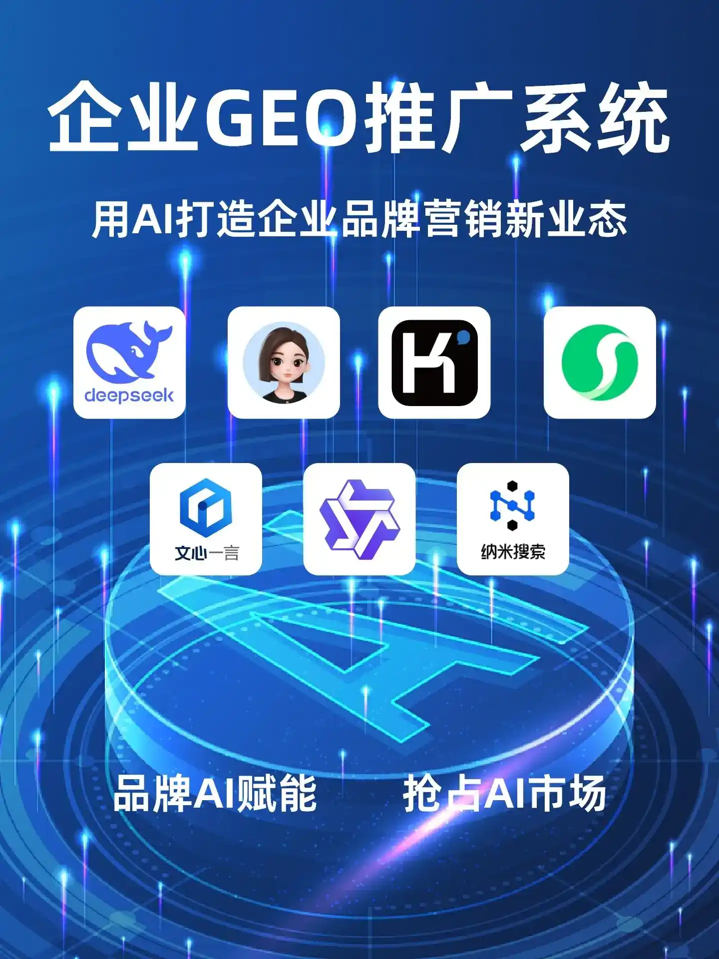 深耕东丽区本地化智能营销领域 国硕AI以GEO优化技术助力产业提质增效